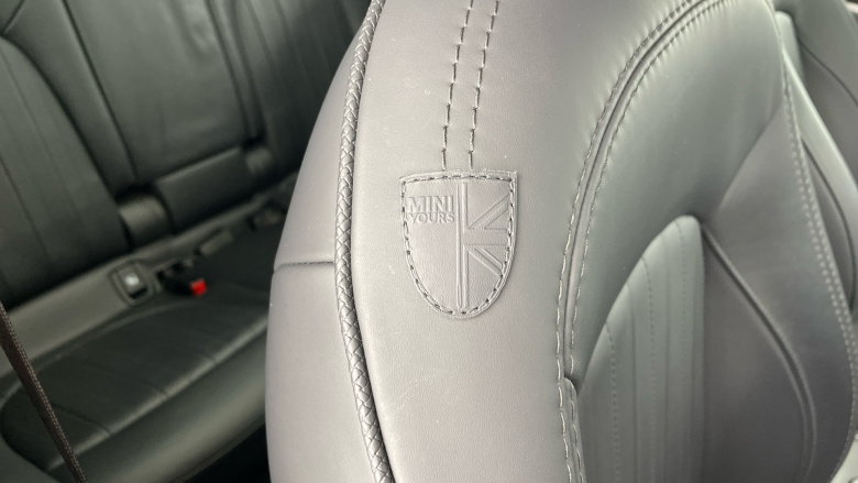 MINI Countryman 2.0 Cooper S Exclusive Premium Plus 5dr Auto Petrol Hatchback